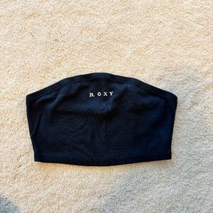 Roxy Crop Top